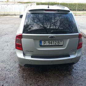 Kia Carens 2.0CRDI, снимка 3