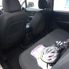 Kia Carens 2.0CRDI, снимка 9