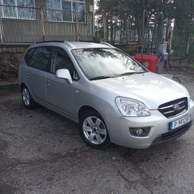 Kia Carens 2.0CRDI, снимка 1
