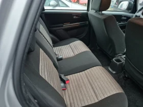 Fiat Sedici 4+ 4  БЕНЗИН .1.6 СМ - 9800 лв. / 5010.66 € - 91651275 11