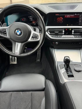 BMW 320 M-SPORT X-DRIVE GERMANY - 47999 лв. / 24541.50 € - 13535223 14