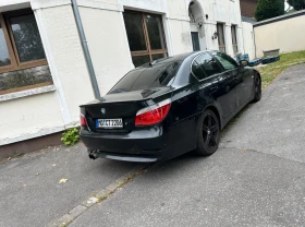 BMW 520, снимка 10