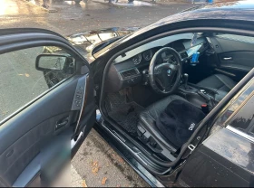 BMW 520, снимка 6