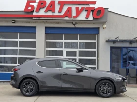 Mazda 3 2.0БЕНЗИН/HEAD UP/BOSE - 18999 € / 37158.81 лв. - 95200216 5
