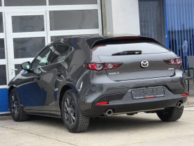 Mazda 3 2.0БЕНЗИН/HEAD UP/BOSE - 18999 € / 37158.81 лв. - 95200216 4