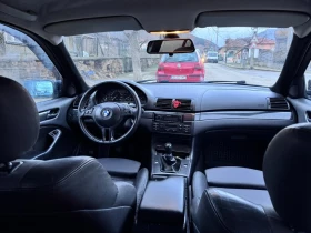 BMW 320, снимка 6