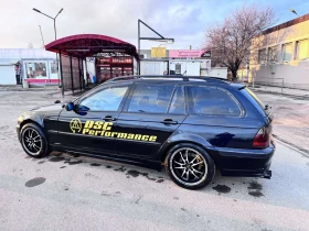 BMW 320, снимка 5