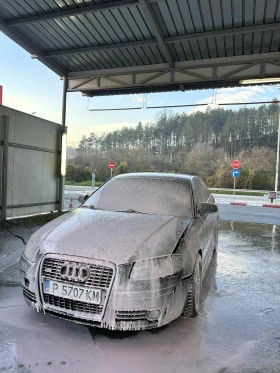 Audi A3 - 2200 € / 4302.83 лв. - 20326370 7