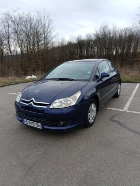 Citroen C4 1.6HDi