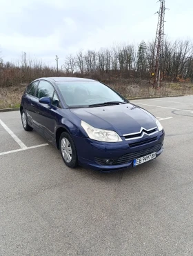 Citroen C4 1.6HDi - 1500 € / 2933.74 лв. - 90294377 2