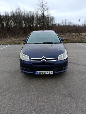 Citroen C4 1.6HDi - 1500 € / 2933.74 лв. - 90294377 3