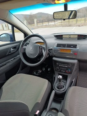 Citroen C4 1.6HDi - 1500 € / 2933.74 лв. - 90294377 7
