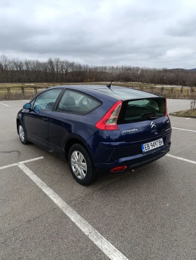 Citroen C4 1.6HDi - 1500 € / 2933.74 лв. - 90294377 5