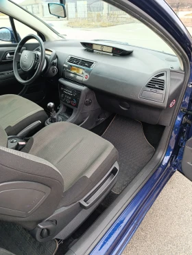 Citroen C4 1.6HDi - 1500 € / 2933.74 лв. - 90294377 6