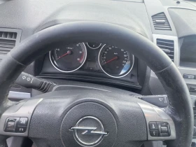 Opel Zafira 1.9 Дизел 120к.с - 2250 € / 4400.62 лв. - 70210718 8