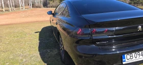 Peugeot 508 - 24900 € / 48700.17 лв. - 29011934 9