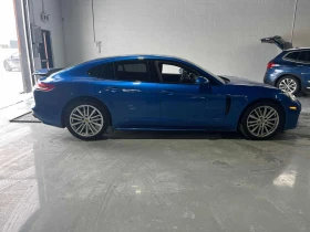 Porsche Panamera * 4S * CARFAX * ОБДУХВАНЕ* 360 КАМЕРИ*  - 43200 € / 84491.86 лв. - 83956267 3