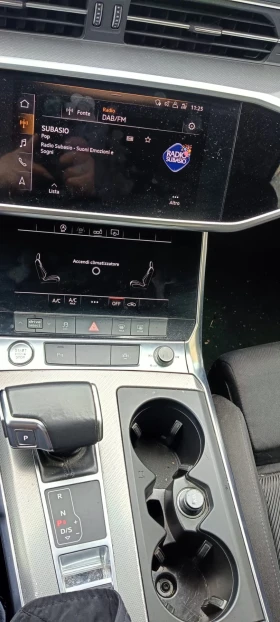 Audi A6 40 S tronic Business Design - 14900 € / 29141.87 лв. - 46373925 11