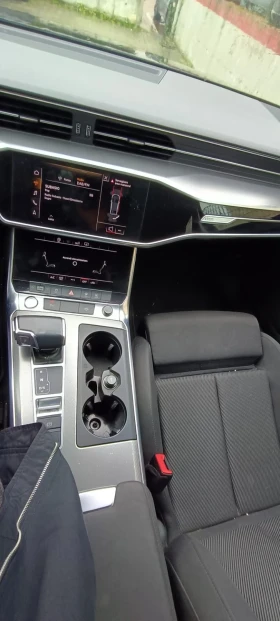 Audi A6 40 S tronic Business Design - 14900 € / 29141.87 лв. - 46373925 14