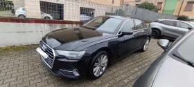 Audi A6 40 S tronic Business Design - 14900 € / 29141.87 лв. - 46373925 2