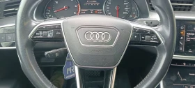 Audi A6 40 S tronic Business Design - 14900 € / 29141.87 лв. - 46373925 7