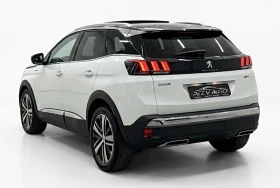 ����� �� �������� �� Peugeot 3008 LINE#PANORAMA#DISTRONIC#KEYLESS GO#CAMERA#PERLA