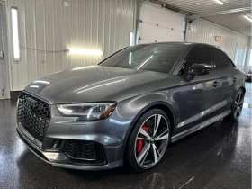 Audi Rs3 ФИКСИРАНА ЦЕНА /CAMERA/LED/B&O/2.5  - 30700 € / 60043.98 лв. - 69042361 7