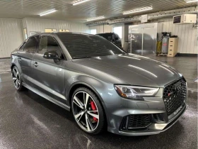 Audi Rs3 ФИКСИРАНА ЦЕНА /CAMERA/LED/B&O/2.5 