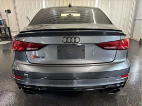 Audi Rs3 ФИКСИРАНА ЦЕНА /CAMERA/LED/B&O/2.5  - 30700 € / 60043.98 лв. - 69042361 4
