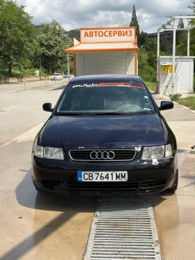 Audi A3 1.9 TDI