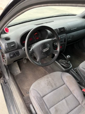 Audi A3 1.9 TDI - 1300 € / 2542.58 лв. - 70490872 5