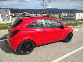 Opel Corsa - 3600 € / 7040.99 лв. - 87574202 4
