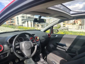 Opel Corsa - 3600 € / 7040.99 лв. - 87574202 7