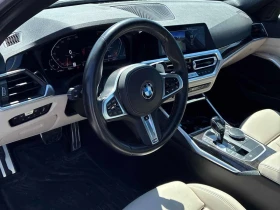BMW 330 330i xDrive  CARFAX - 20250 € / 39605.56 лв. - 83927631 5