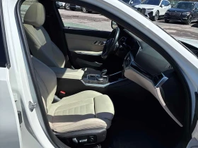 BMW 330 330i xDrive  CARFAX - 20250 € / 39605.56 лв. - 83927631 9