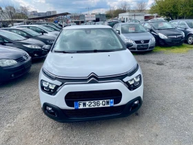 Citroen C3 - 6850 € / 13397.44 лв. - 45308298 3
