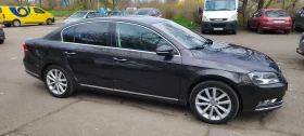 VW Passat 2.0 TDI 170 кс | Auto.bg — изображение 4