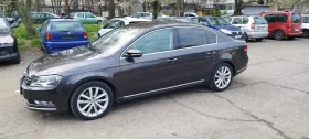 VW Passat 2.0 TDI 170 кс | Auto.bg — изображение 3