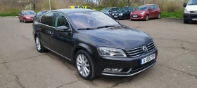 VW Passat 2.0 TDI 170 кс