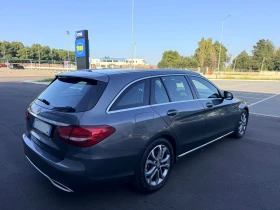 Mercedes-Benz C 200 CDI СОБСТВЕН ЛИЗИНГ - 10700 € / 20927.38 лв. - 10716418 9