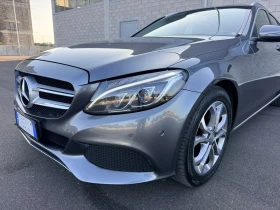Mercedes-Benz C 200 CDI СОБСТВЕН ЛИЗИНГ