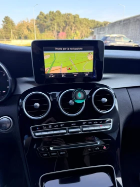 Mercedes-Benz C 200 CDI СОБСТВЕН ЛИЗИНГ - 10700 € / 20927.38 лв. - 10716418 15