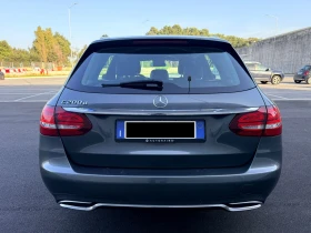 Mercedes-Benz C 200 CDI СОБСТВЕН ЛИЗИНГ - 10700 € / 20927.38 лв. - 10716418 8