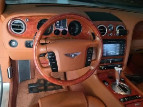 Bentley Continental 6.0 | Mobile.bg � ����� ������ 9