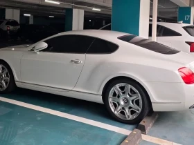 Bentley Continental 6.0 | Mobile.bg � ����� ������ 3
