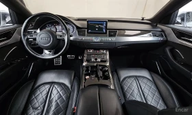 Audi S8 �������* ���������* ���������* LANE* ASSIST*  | Mobile.bg � ����� ������ 7
