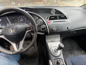 Honda Civic | Mobile.bg � ����� ������ 7