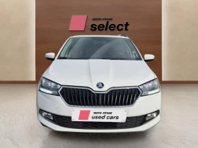 Skoda Fabia 1.0 TSI | Mobile.bg � ����� ������ 2