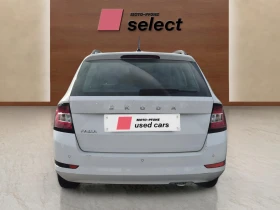 Skoda Fabia 1.0 TSI | Mobile.bg � ����� ������ 6