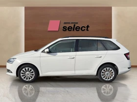 Skoda Fabia 1.0 TSI | Mobile.bg � ����� ������ 8